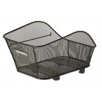 Basil Icon Rear Bike Basket