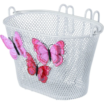 Basil Jasmin Kids Basket