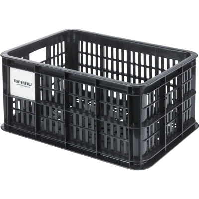 Basil MIK Bicycle Crate