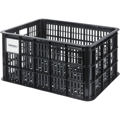 Basil MIK Bicycle Crate
