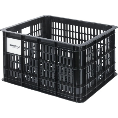 Basil MIK Bicycle Crate