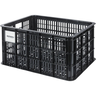 Basil MIK Bicycle Crate