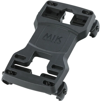 Basil MIK Carrier Mounting Plate