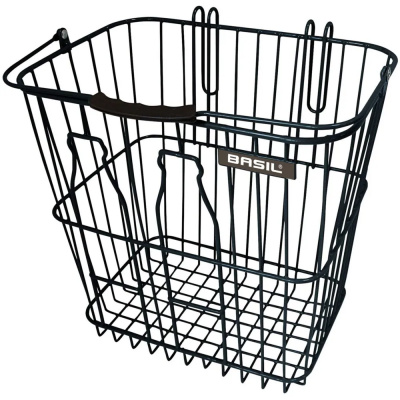 Basil Memories Bottle Rear Basket