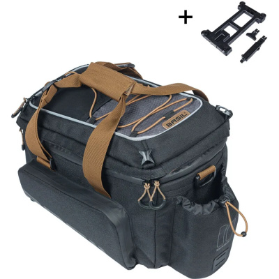 Basil Miles Trunkbag XL Pro MIK