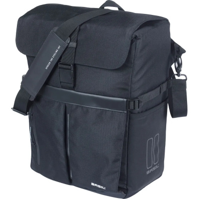 Basil Move Commuter Pannier Bag