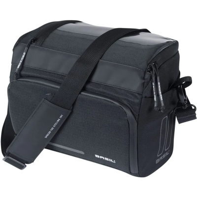 Basil Move Handlebar Bag