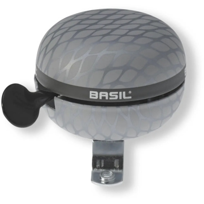 Basil Noir Bell