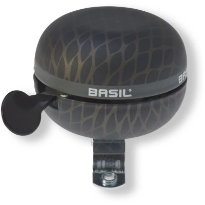 Basil Noir Bell