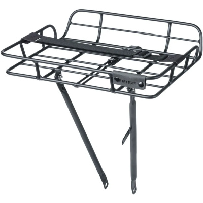 Basil Portland Front Carrier