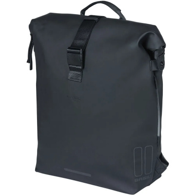 Basil SoHo Nordlicht Bicycle Pannier/Backpack