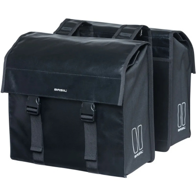 Basil Urban Load Double Pannier Bag