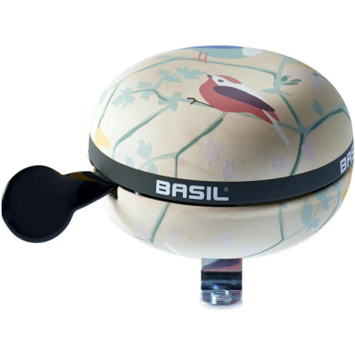 Basil Wanderlust Big Bell