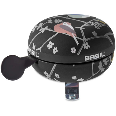 Basil Wanderlust Big Bell