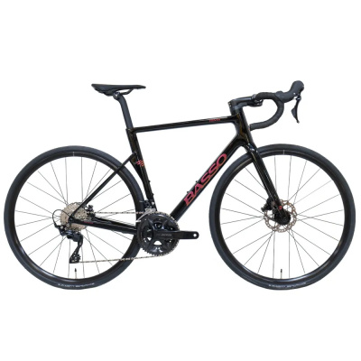 Basso Venta R 105 12x Aksium Carbon Road Bike