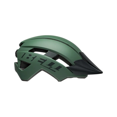 Bell Sidetrack II Badger Mips Kids Helmet