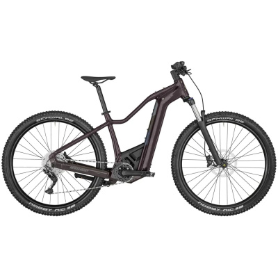 Bergamont  E-Revox Sport FMN 29er+ 2025 Electric MTB