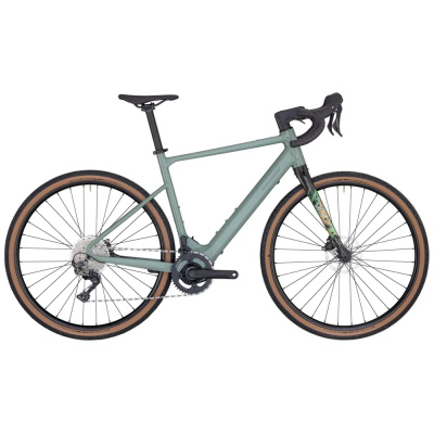 Bergamont E-Grandurance 7 2025 Electric Gravel Bike
