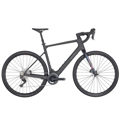 Bergamont E-Grandurance Elite Electric Gravel Road Bike