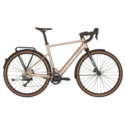 Bergamont E-Grandurance RD 8 2025 Electric Gravel Bike