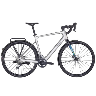 Bergamont E-Grandurance RD Expert 2025 Electric Gravel Bike