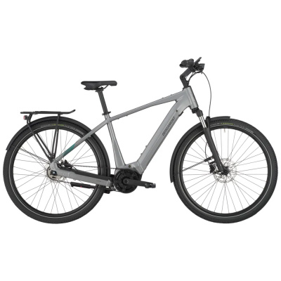 Bergamont E-Horizon Tour 35 Belt 2025 Electric Hybrid Bike