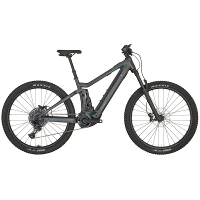 Bergamont E-Revox FS 150 Expert 29er Electric MTB