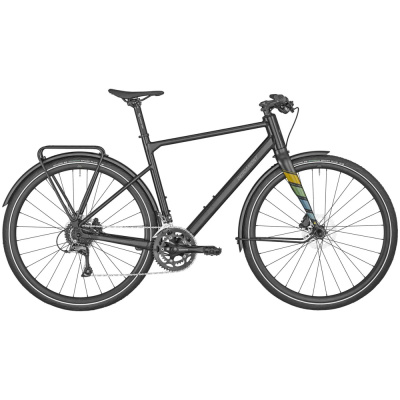 Bergamont Sweep 4 EQ 2025 Flat Bar Road Bike
