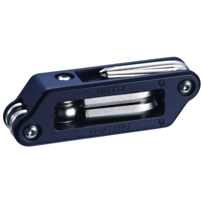 Beto BT348 10in1 Multi Tool