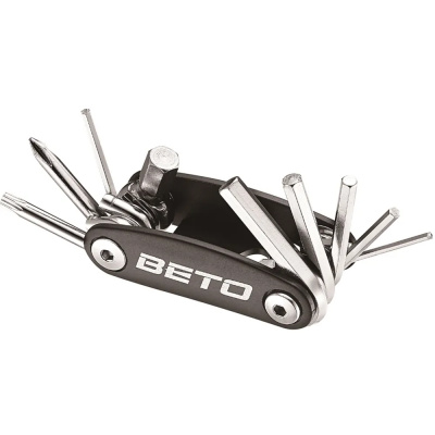 Beto CBT332H9 9in1 Multi Tool
