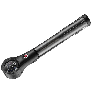 Beto SP005AG Tyre and Shock CNC Alloy Mini Pump