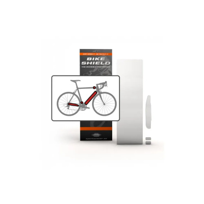 Bikeshield Frame Protection Film