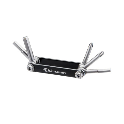 Birzman E-Version 5 Function Mini Tool