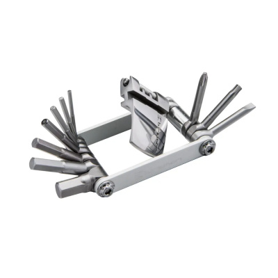 Birzman E-Version Mini Tools Basic 15 Function Multi Tool