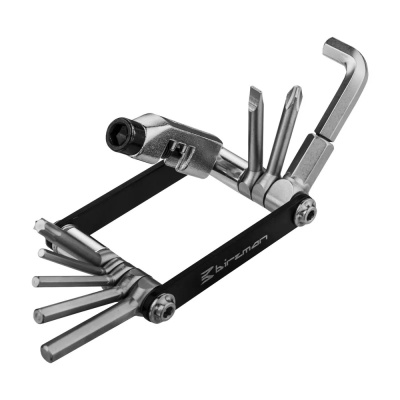 Birzman Feexman E-Version 10 Function Multi-Tool