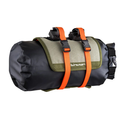 Birzman Packman Handlebar Bag