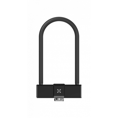 Black X Titan RockSolid Smart Shackle Lock