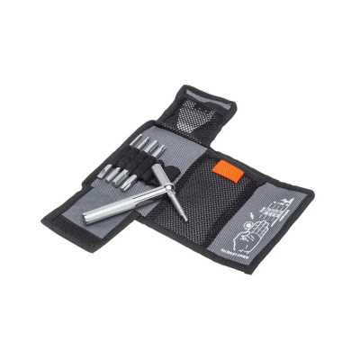 Blackburn Big Switch Mini Tool