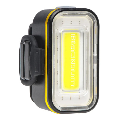Blackburn Grid 2'fer Front Or Rear Light: