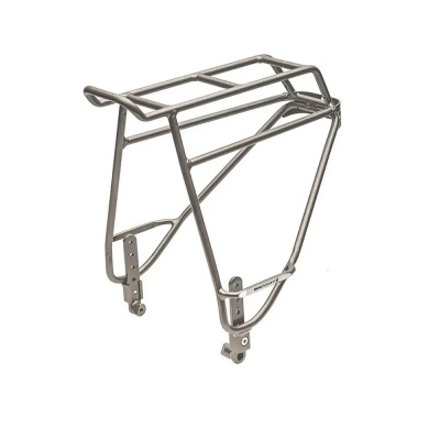 Blackburn Outpost V2 Rear World Touring Rack