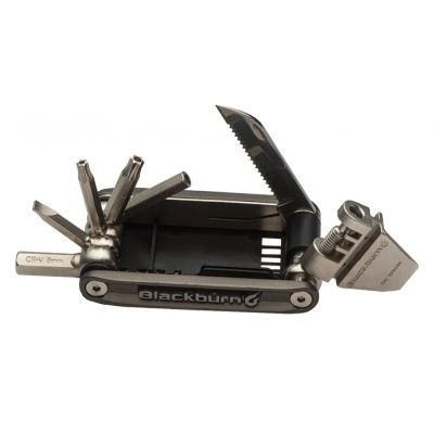 Blackburn Wayside 19 Function Multi Tool