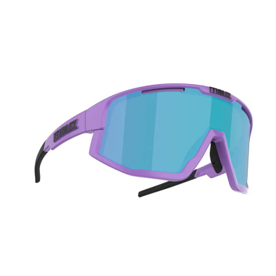 Bliz Fusion Small Frame Cycling Sunglasses
