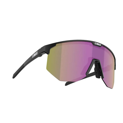 Bliz Hero Small Frame Cycling Sunglasses