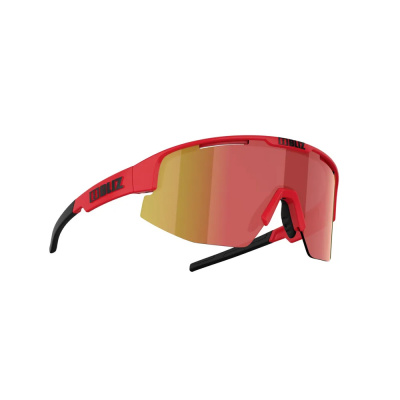 Bliz Matrix M/L Frame Cycling Sunglasses