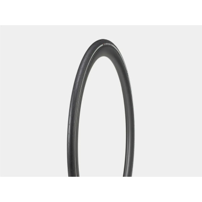 Bontrager AW3 Hard-Case Lite Reflective Road Tyre 700c