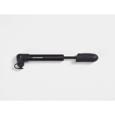 Bontrager Air Support Comp 100psi Hand Pump
