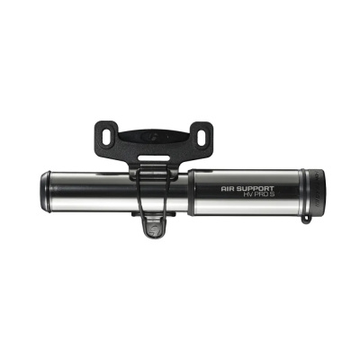 Bontrager Air Support HV Pro S Hand Pump