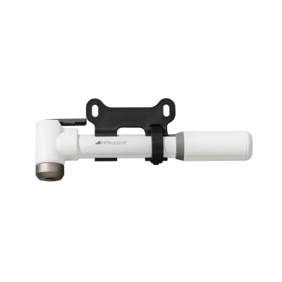 Bontrager Air Support Hand Pump