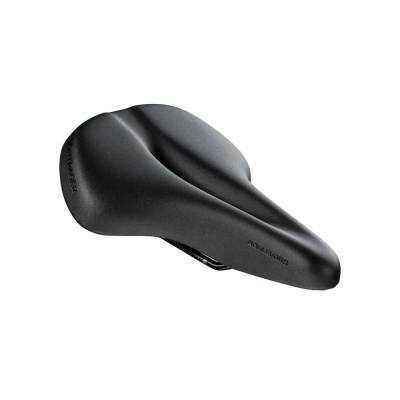 Bontrager Boulevard Comfort Saddle