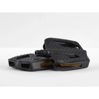 Bontrager City Flat Pedals